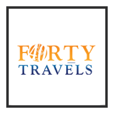 Forty Travels