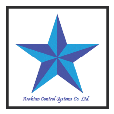 Arabian Control System