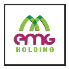 EMG Holding