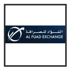 Alfuad Exchange 