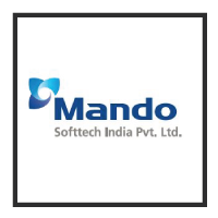 Mando Softech India