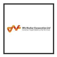 Navkar Corporation Ltd